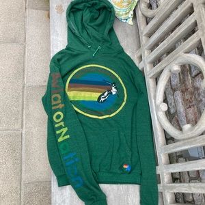 Aviator Nation Hoodie